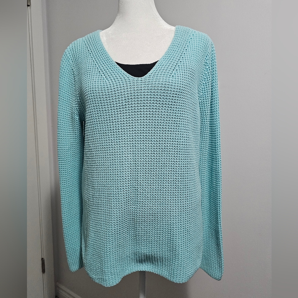 Tommy Bahama Aqua Knit Women's Cardigan